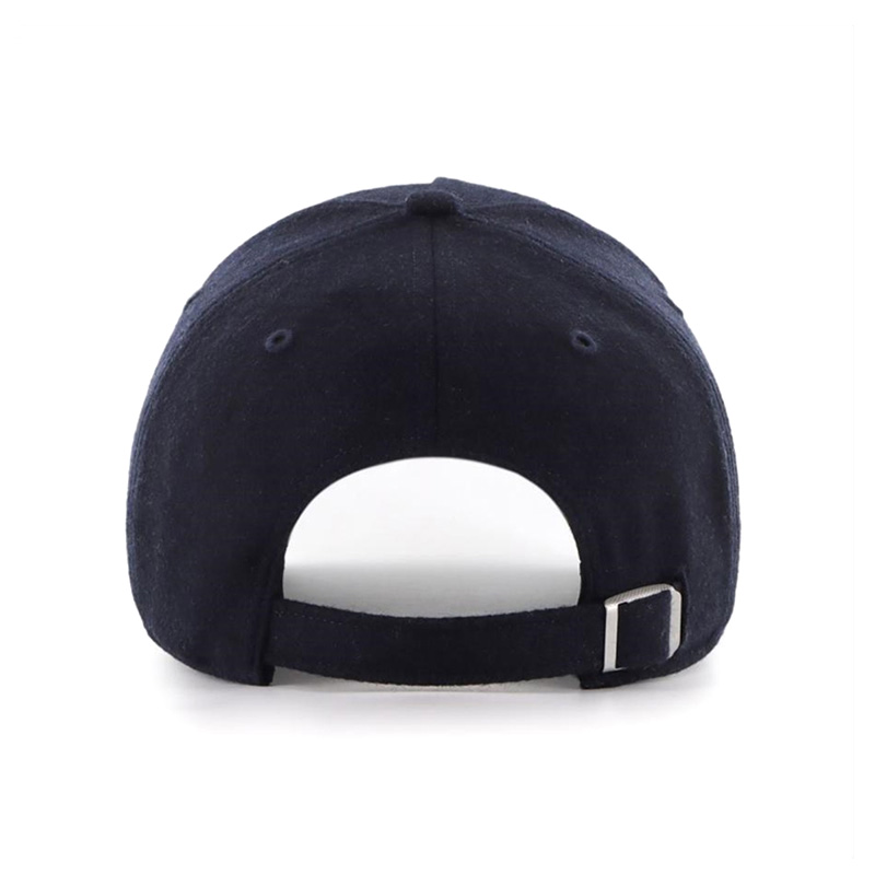 YANKEES CHAIN STITCH '47 OFFSIDE -NAVY-