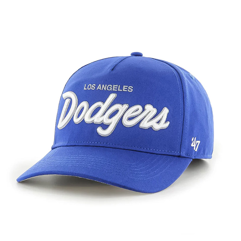 DODGERS CROSSTOWN '47 HITCH -ROYAL-