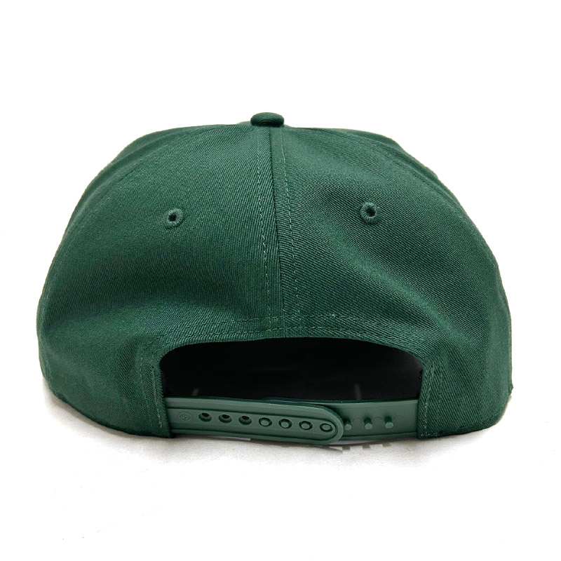 RED SOX '47 BASIC HITCH -GREEN-