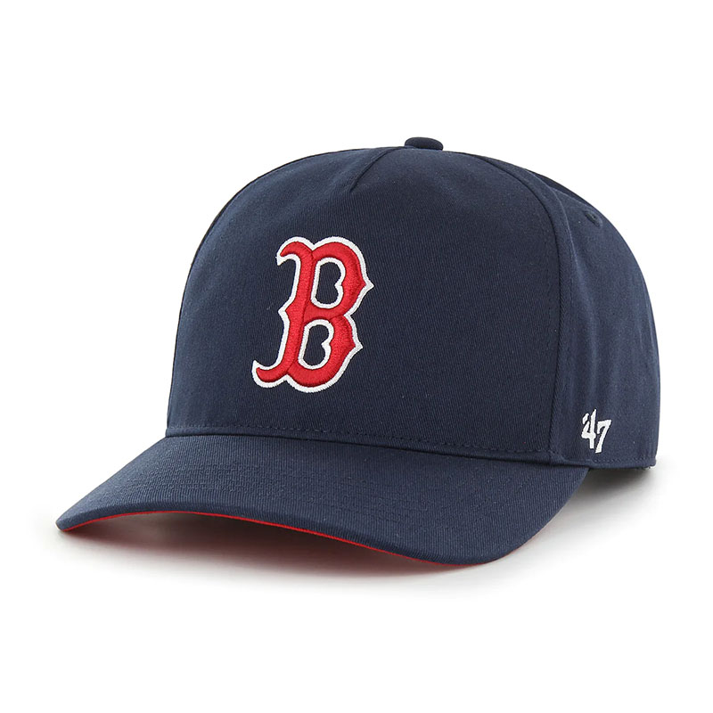 RED SOX '47 BASIC HITCH -NAVY-