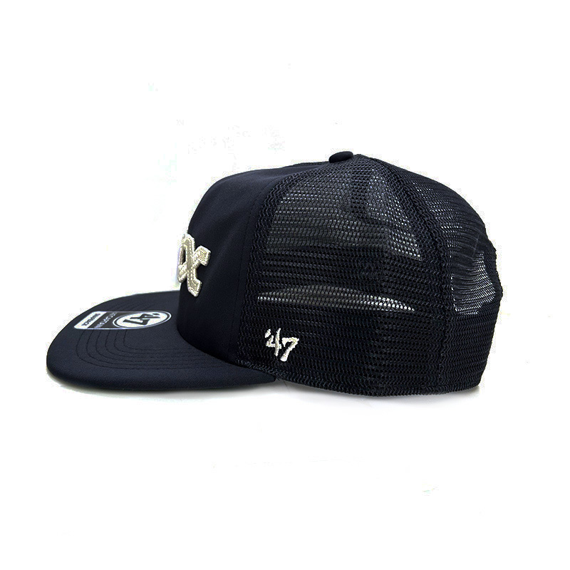 WHITE SOX GOLDEN AGE CAPTAIN -BLACK-