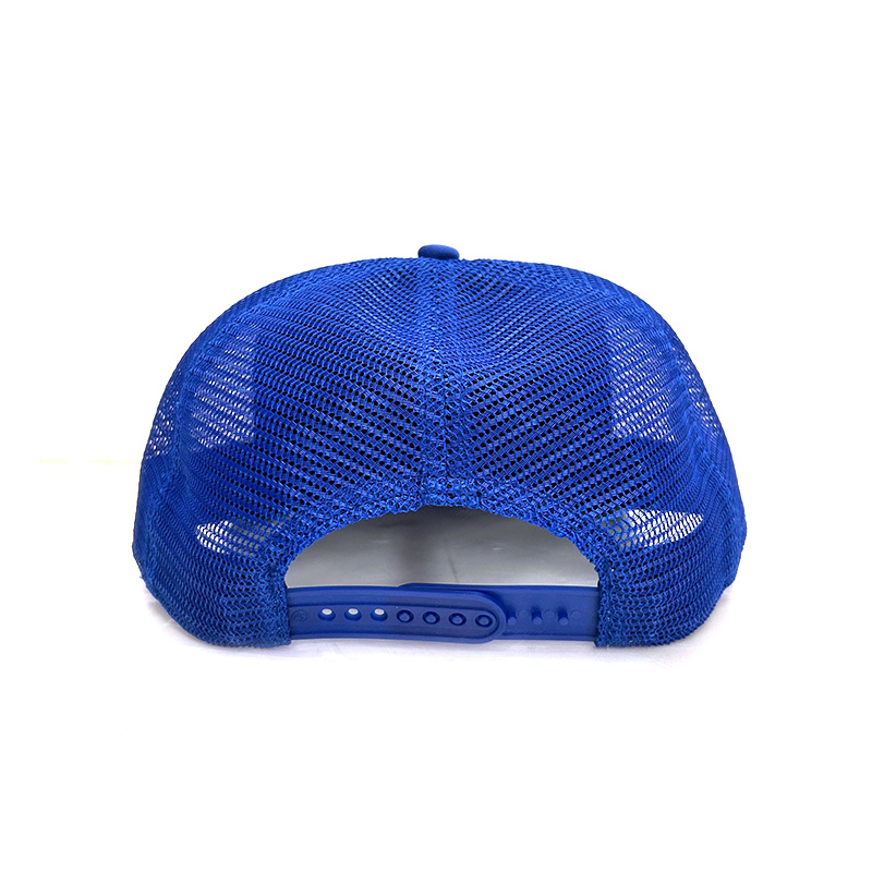 METS GOLDEN AGE CAPTAIN -BLUE-