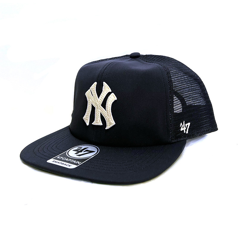 YANKEES GOLDEN AGE CAPTAIN -NAVY-
