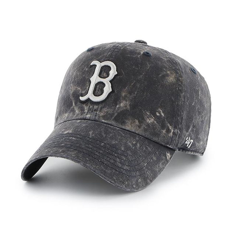 RED SOX GAMUT '47 CLEAN UP -NAVY-
