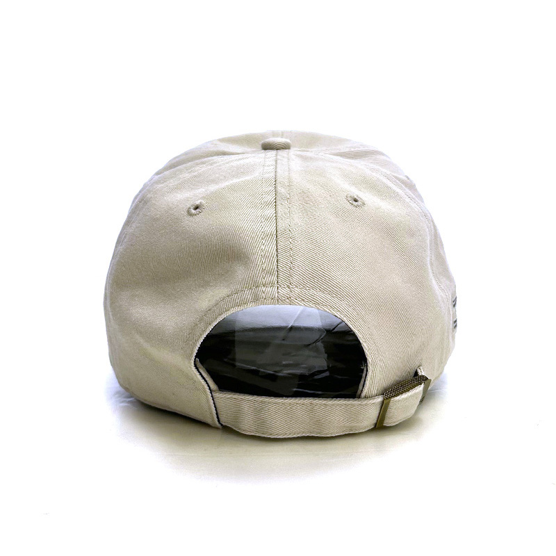 YANKEES COOPERSTOWN GRAND STAND '47 CLEAN UP -BONE×GREY-