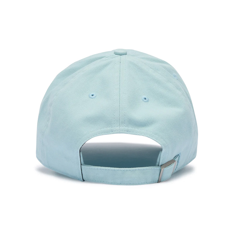 DODGERS MINI HEART CLEAN UP -LT.BLUE-