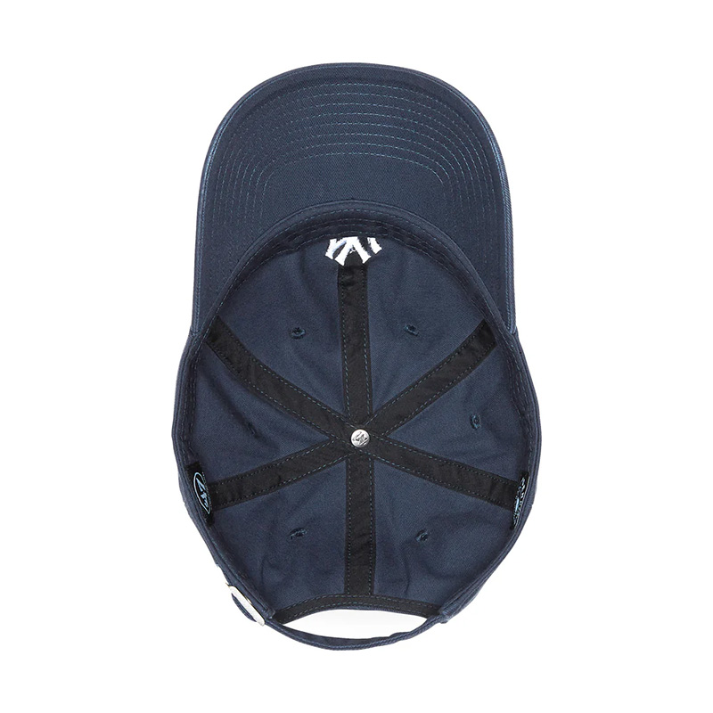 YANKEES MINI HEART CLEAN UP -NAVY-