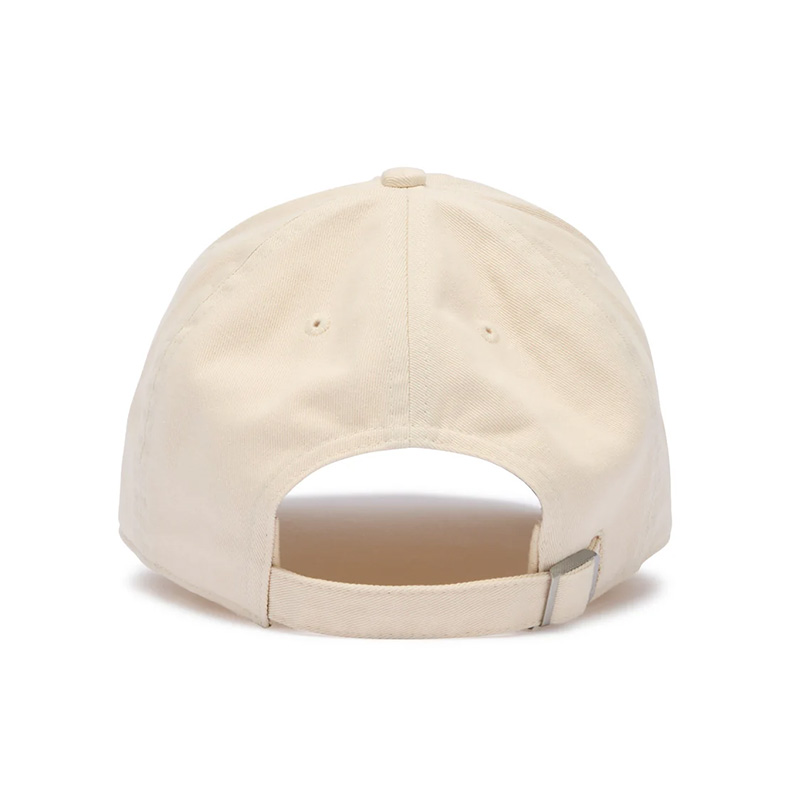 YANKEES MINI HEART CLEAN UP -WHITE