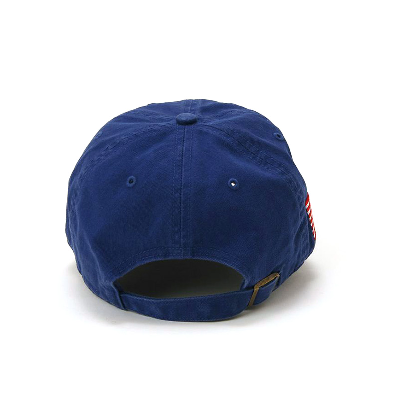 DODGERS HERITAGE CLEAN UP'47 CLEAN UP -BLUE-