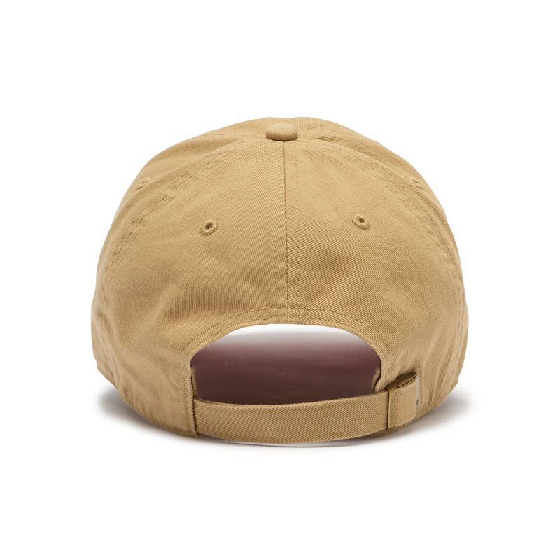 DODGERS ICON CLEAN UP -KHAKI-