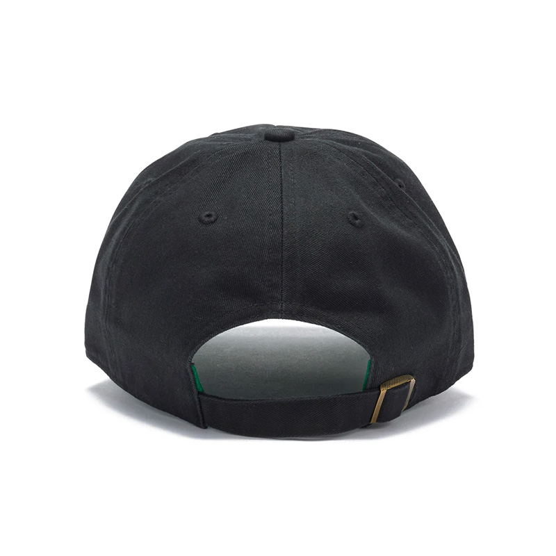 YANKEES ICON CLEAN UP -BLACK-