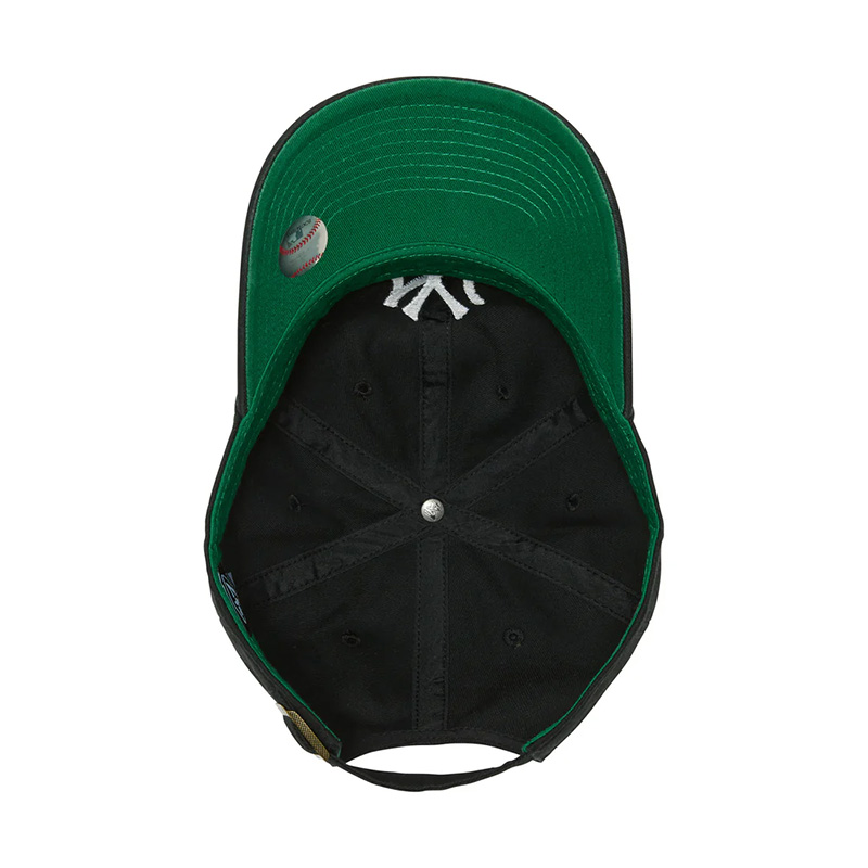 YANKEES ICON CLEAN UP -BLACK-