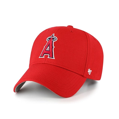 ANGELS'47 MVP -RED-