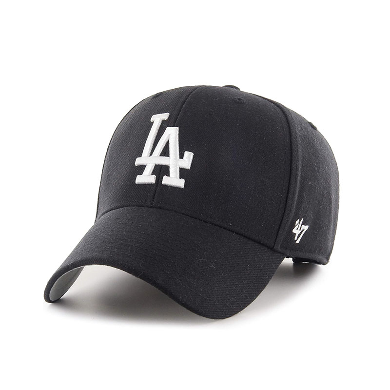 Dodgers Home'47 MVP -BLACK-