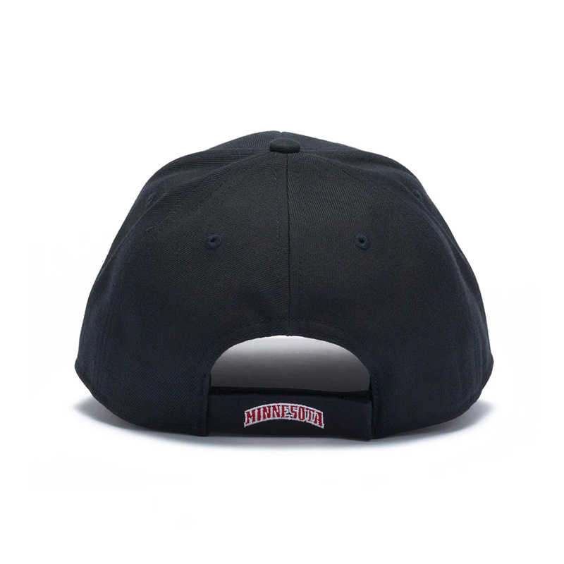 TWINS COOPERSTOWN MVP -BLACK-