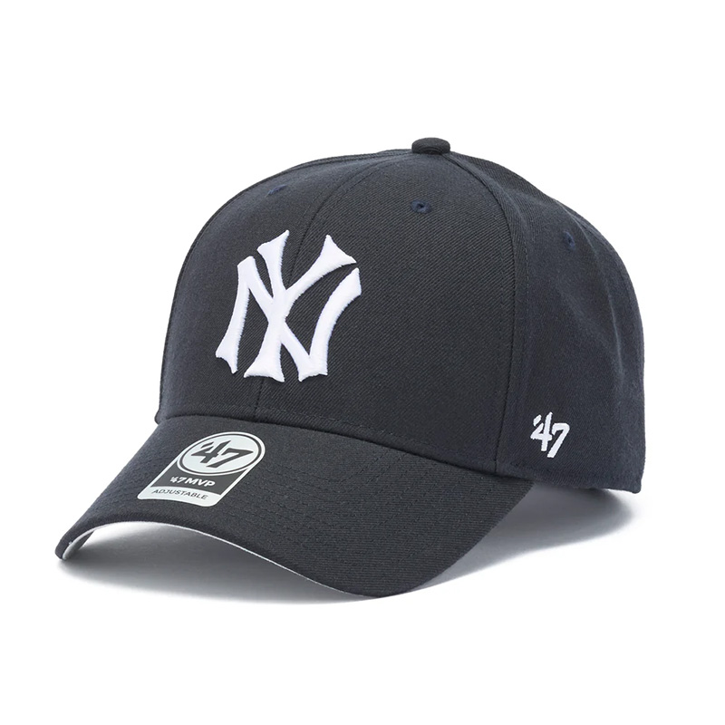 YANKEES COOPERSTOWN MVP -NAVY-