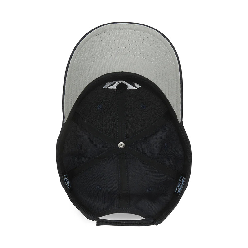 YANKEES COOPERSTOWN MVP -NAVY-