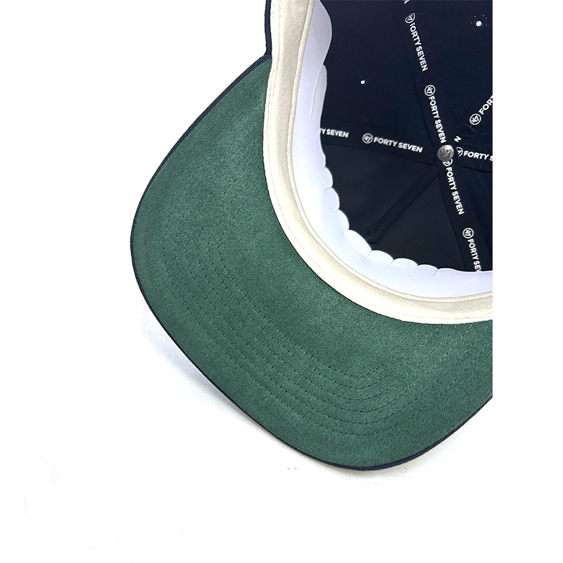 YANKEES PONOMA '47 HITCH -NAVY-