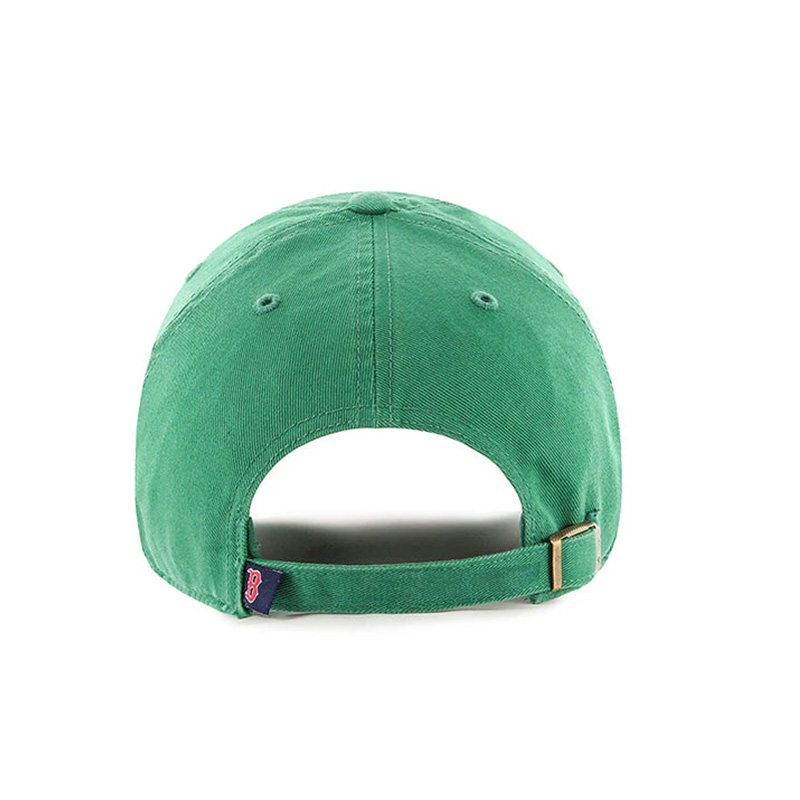 RED SOX '47 CLEAN UP -GREEN-