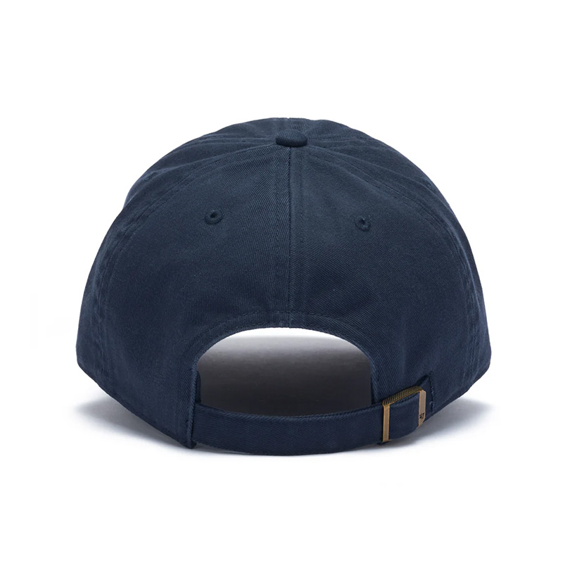 RED SOX COOPERSTOWN CLEAN UP -NAVY-