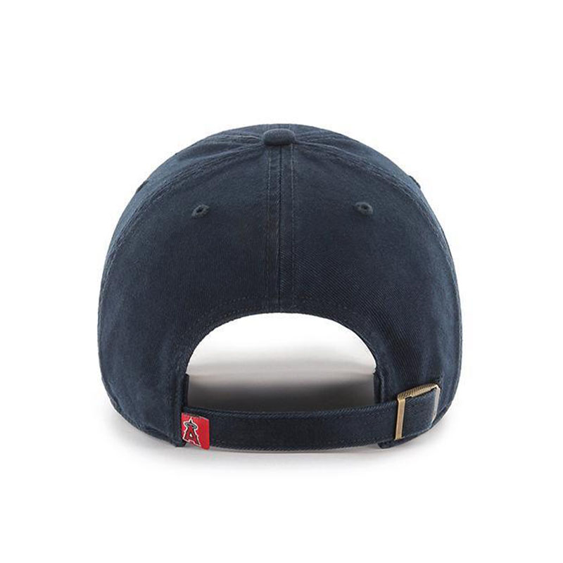 Angels Home'47 CLEAN UP -NAVY-