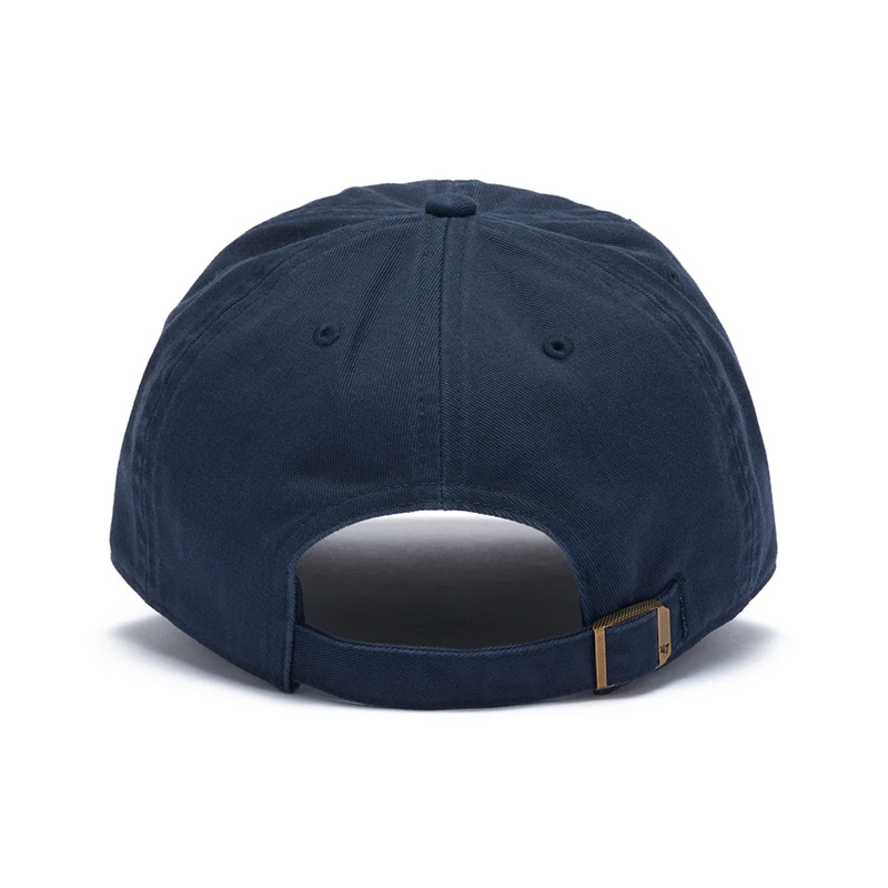 YANKEES COOPERSTOWN CLEAN UP -NAVY-