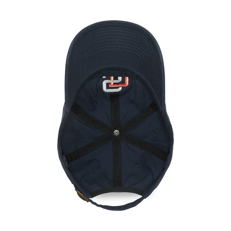 PADRES COOPERSTOWN CLEAN UP -NAVY-