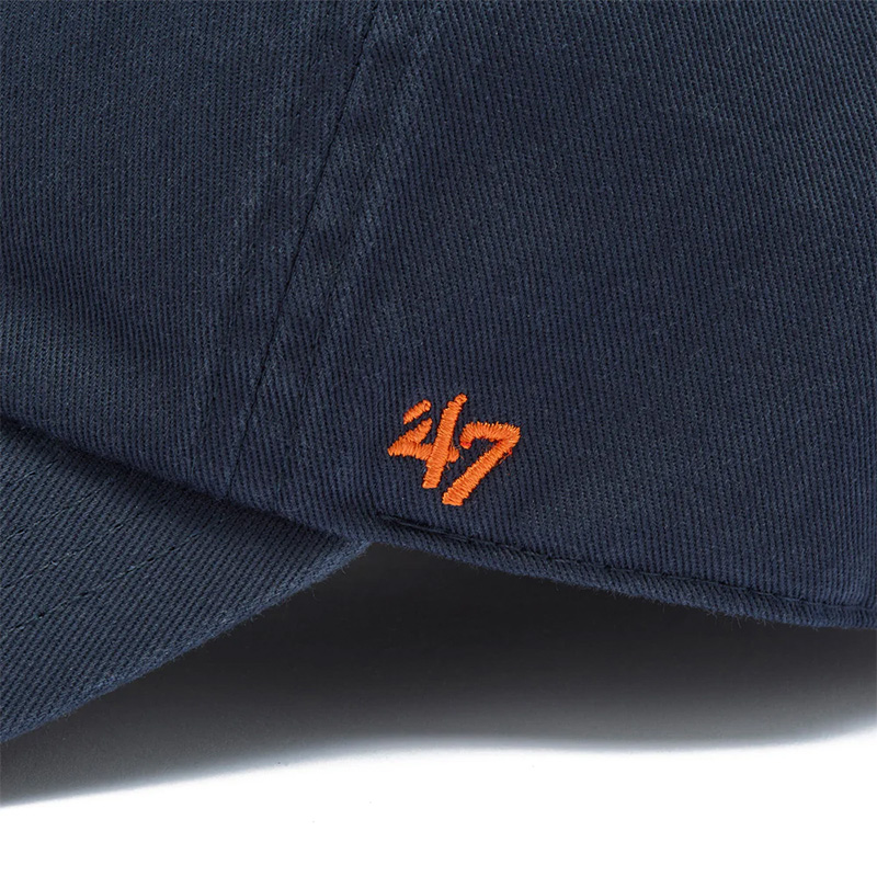 PADRES COOPERSTOWN CLEAN UP -NAVY-