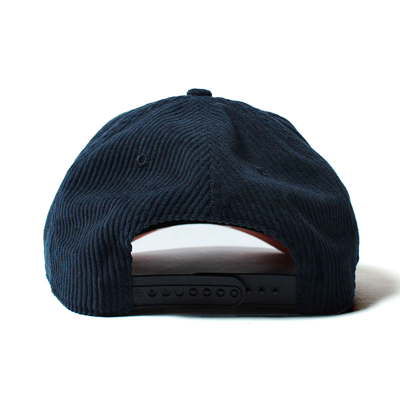 TIGERS THICK CORDUROY'47 HITCH -NAVY-