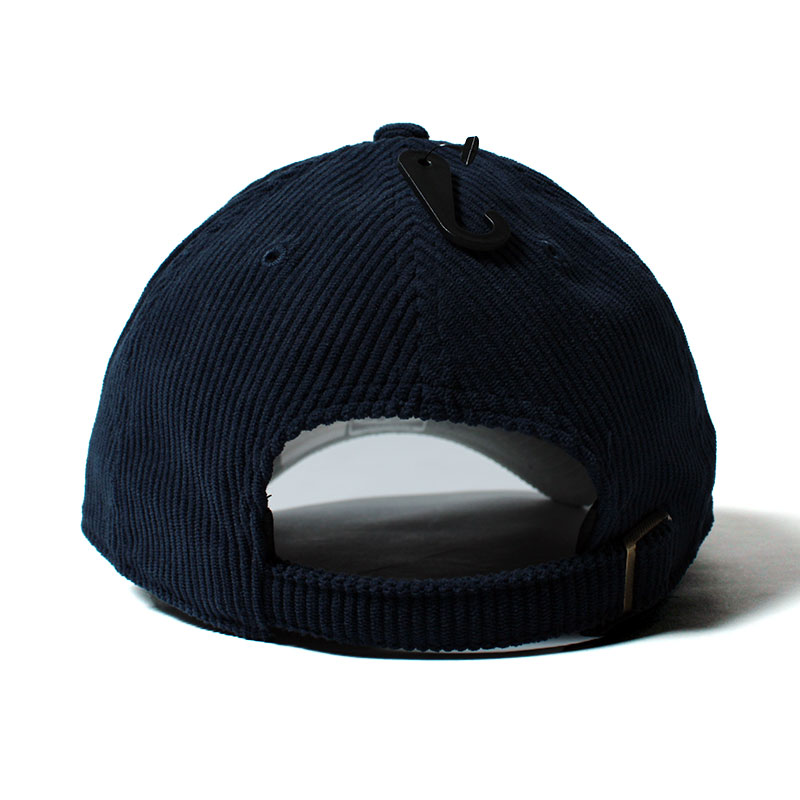 YANKEES THICK CORDUROY'47 MVP -NAVY-