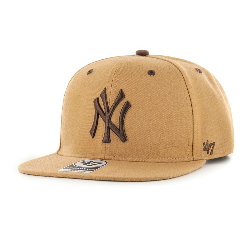YANKEES TOFFE'47 CAPTAIN -CAMEL-