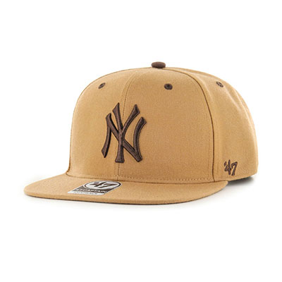 YANKEES TOFFE'47 CAPTAIN -CAMEL-