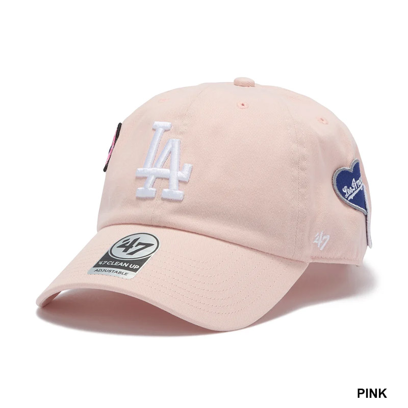 BADGE DODGERS CLEAN UP -2.COLOR-