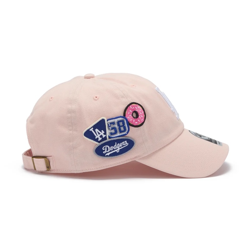 BADGE DODGERS CLEAN UP -2.COLOR-