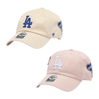 BADGE DODGERS CLEAN UP -2.COLOR-