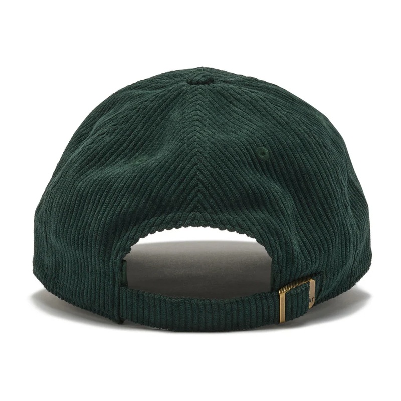 HEART BR DODGERS -GREEN-