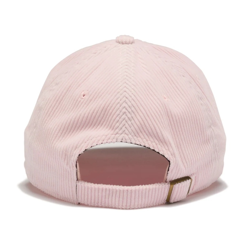 HEART BR DODGERS -PINK-
