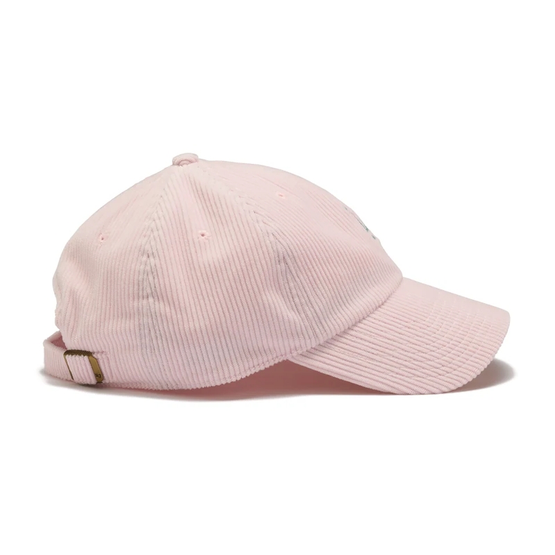 HEART BR DODGERS -PINK-
