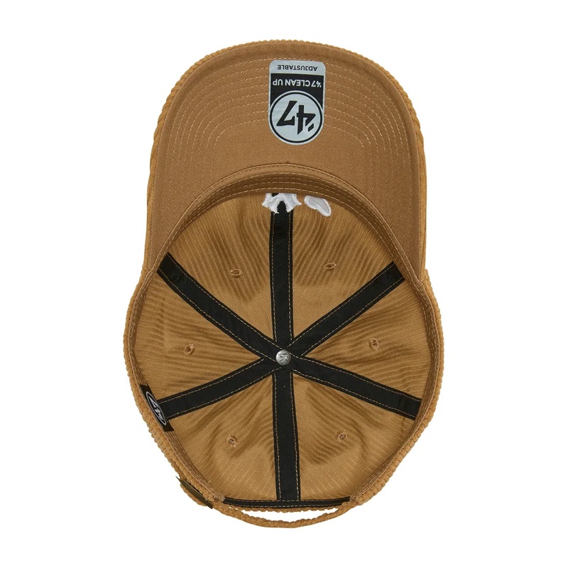 HEART BR YANKEES -CAMEL-