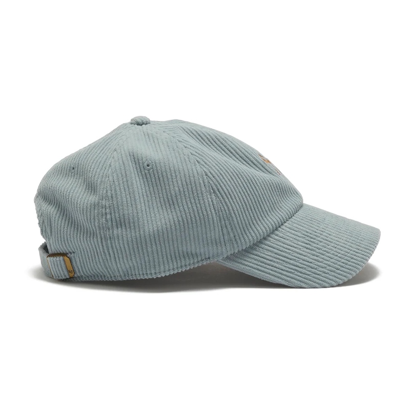 HEART BR YANKEES -LIGHT BLUE-
