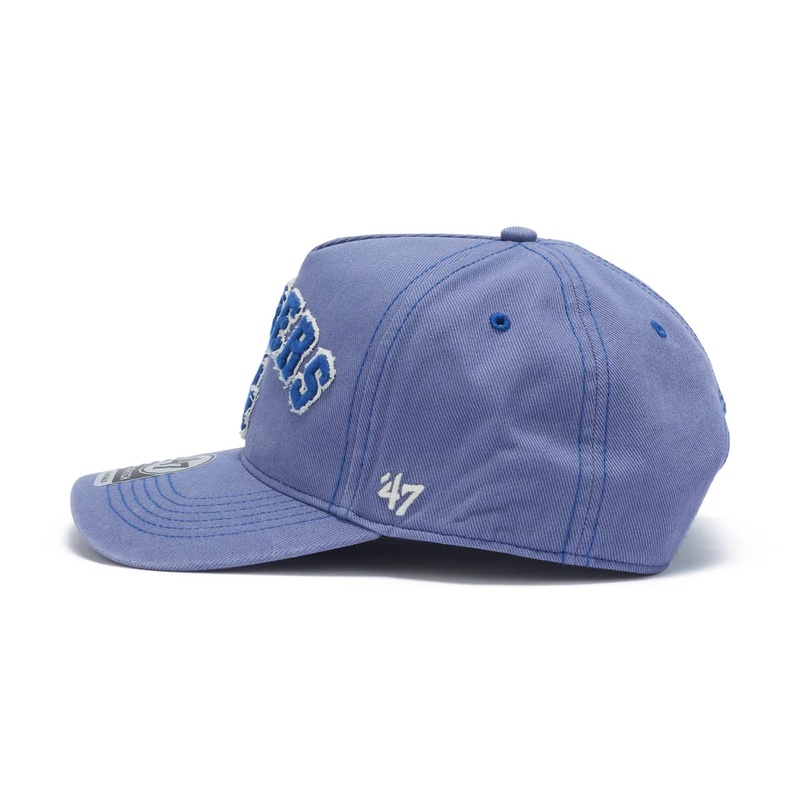 CLDRW DODGERS HITCH -BLUE-