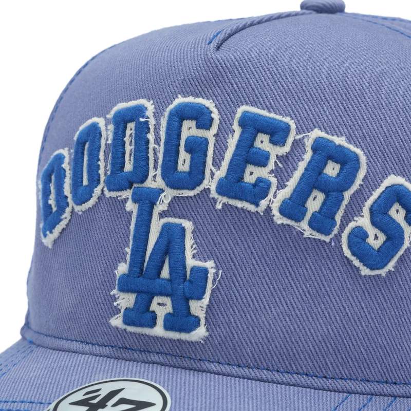 CLDRW DODGERS HITCH -BLUE-