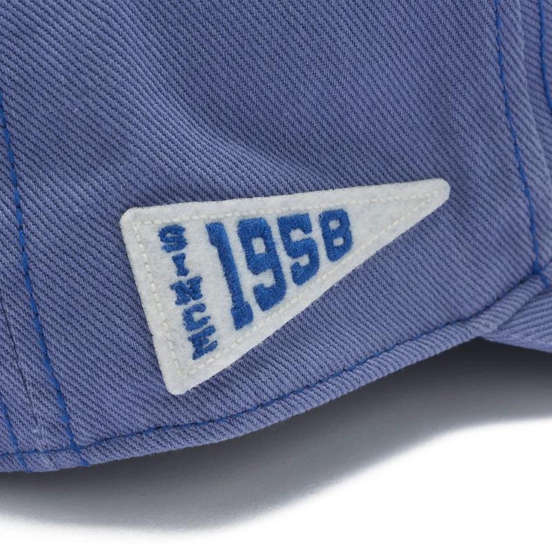 CLDRW DODGERS HITCH -BLUE-
