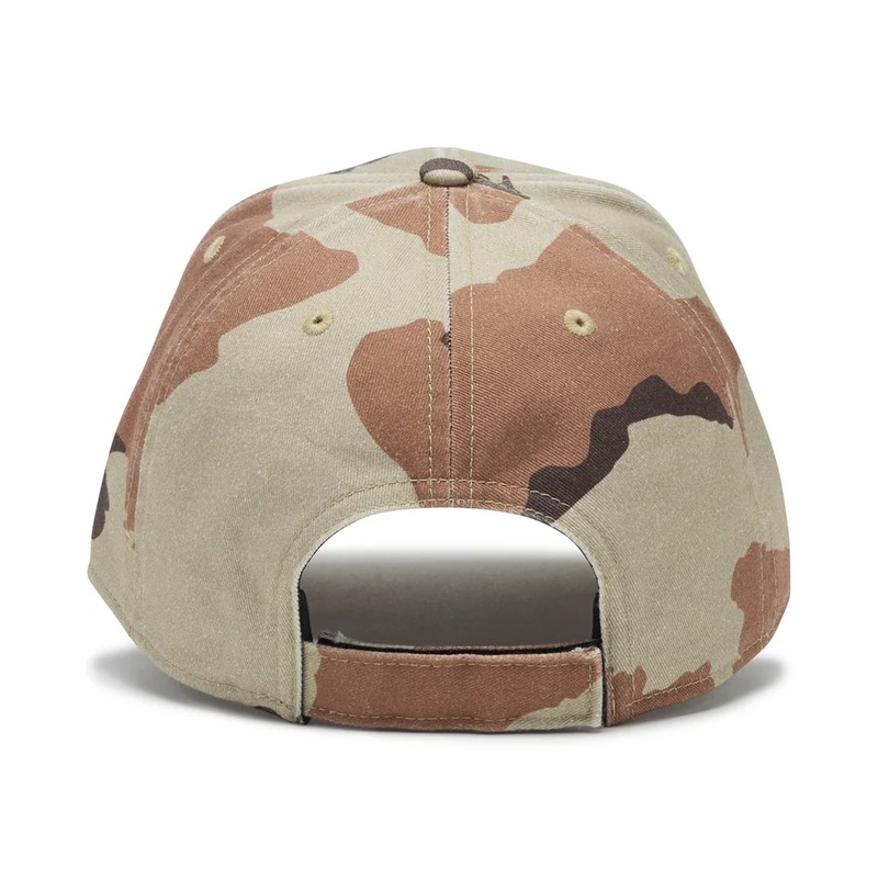 DESERT CAMO DODGERS MVP -BEIGE-