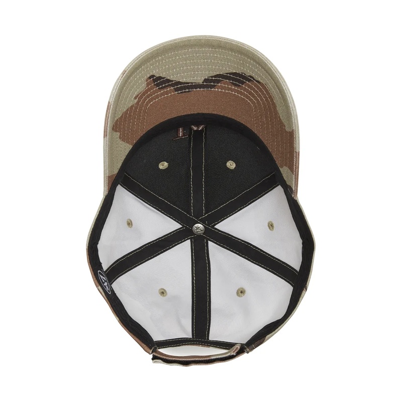 DESERT CAMO DODGERS MVP -BEIGE-