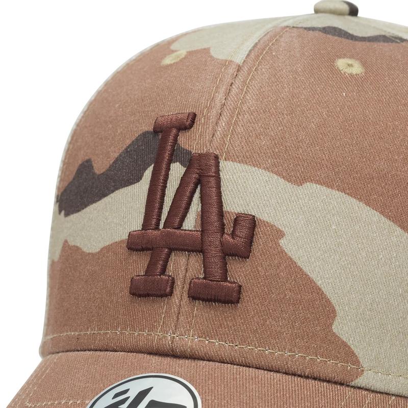 DESERT CAMO DODGERS MVP -BEIGE-