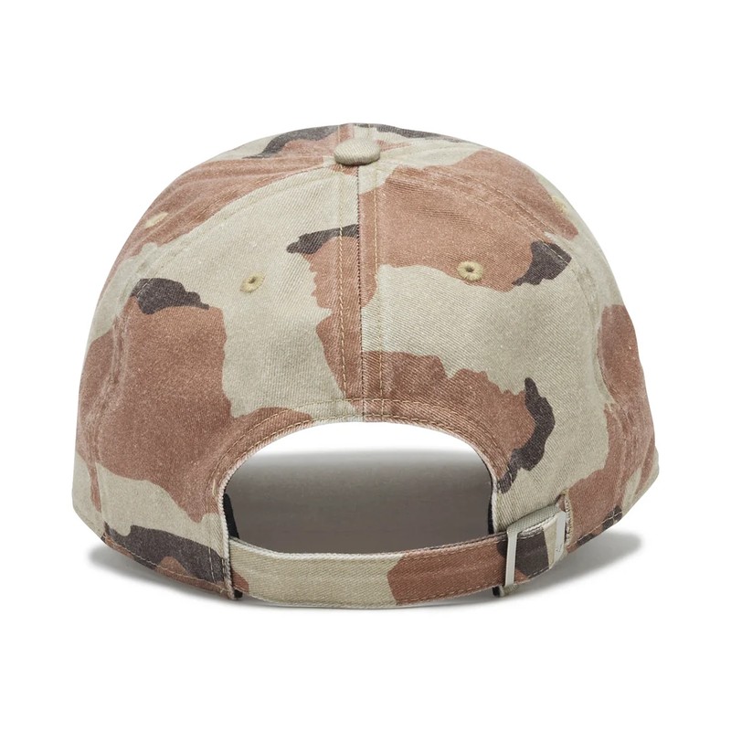 DESERT CAMO DODGERS CLEAN UP -BEIGE-