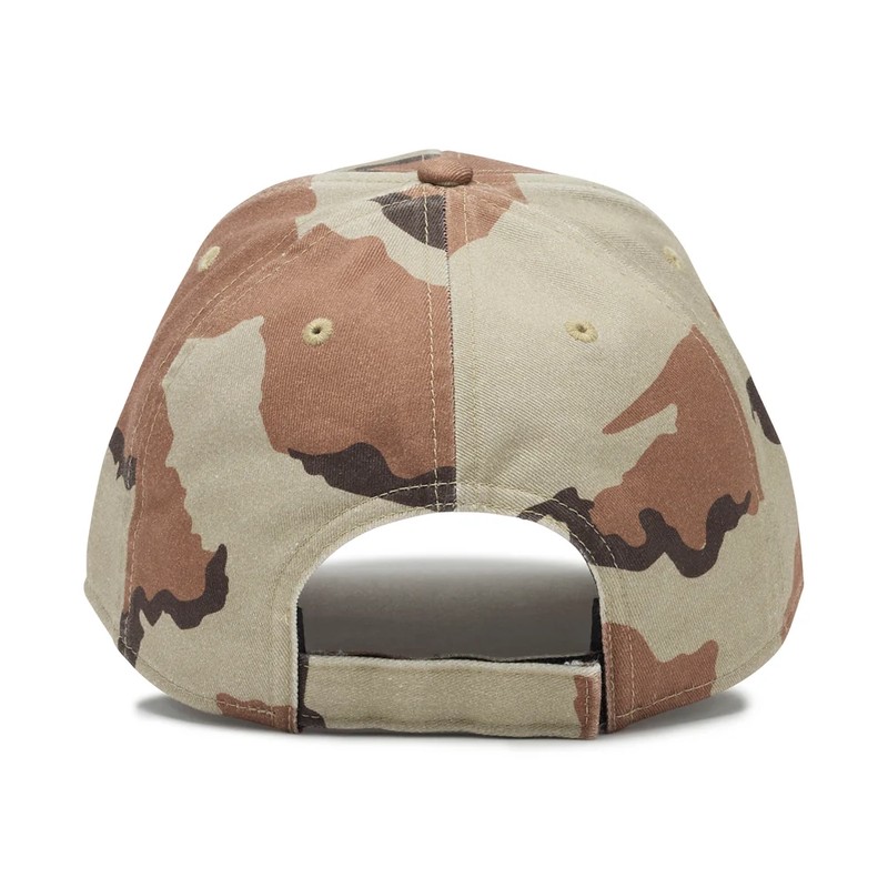 DESERT CAMO YANKEES MVP -BEIGE-