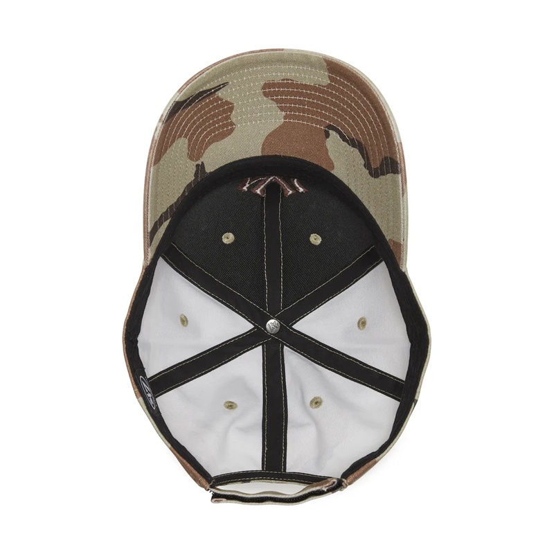 DESERT CAMO YANKEES MVP -BEIGE-