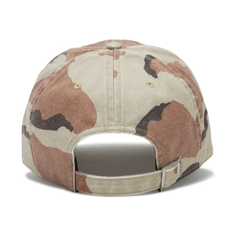 DESERT CAMO YANKEES CLEAN UP -BEIGE-